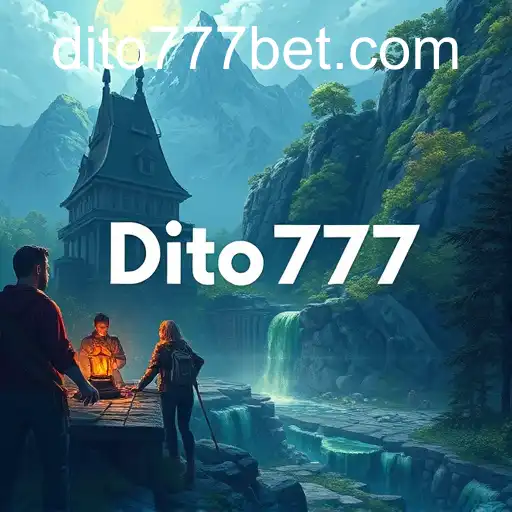 Exploring the Enigmatic World of Adventure Quests and the Mystery of 'Dito777'