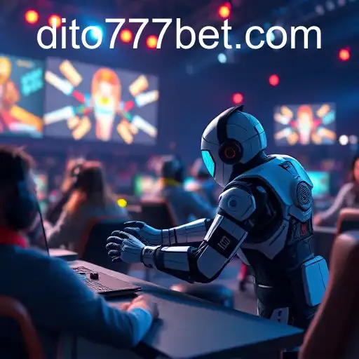 The Rise of Digital Gaming Platforms