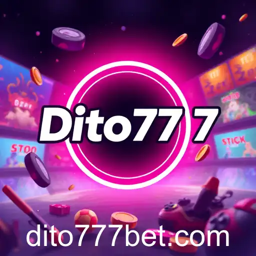 Navigating the Digital Playground: Dito777's Impact on the Gaming World