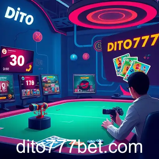 The Evolution and Influence of Online Gaming Sites