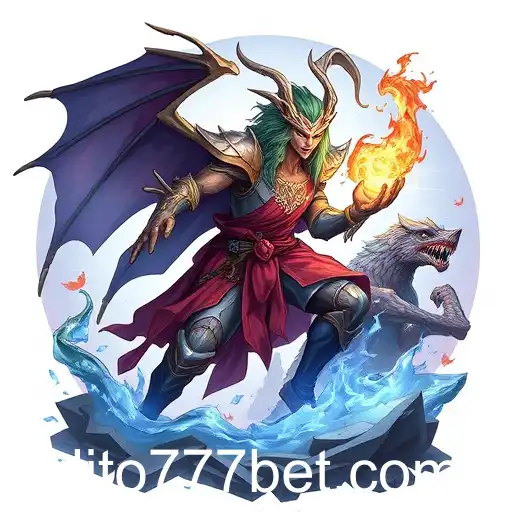 The Evolution of Online Gaming: dito777 and Digital Trends