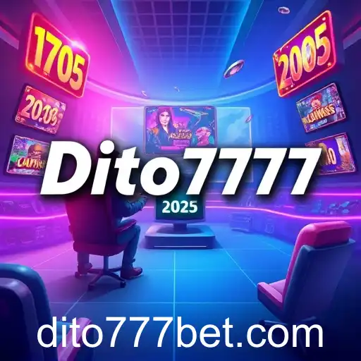 The Expansion of Dito777: A Beacon in Online Gaming