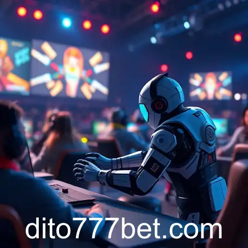 The Rise of Digital Gaming Platforms