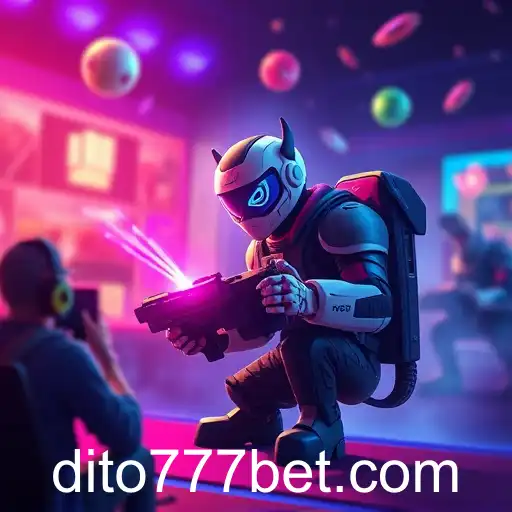 Innovation Meets Entertainment in Online Gaming