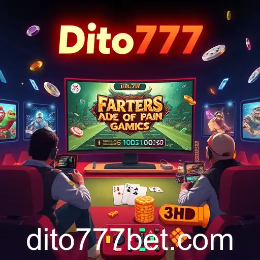 Rising Popularity of Online Gaming Platforms in 2025