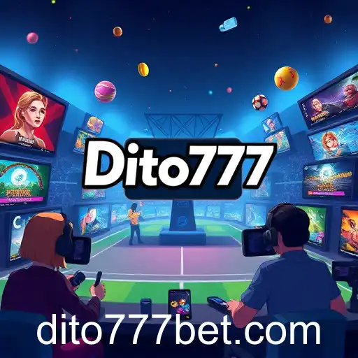 The Rise of Dito777 in Digital Entertainment