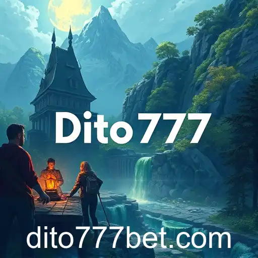 The Rise of Dito777: Gaming Trends and Impact