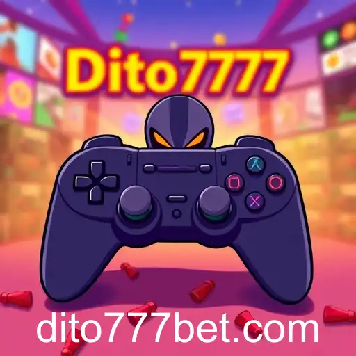 The Rise of Dito777 in Online Gaming