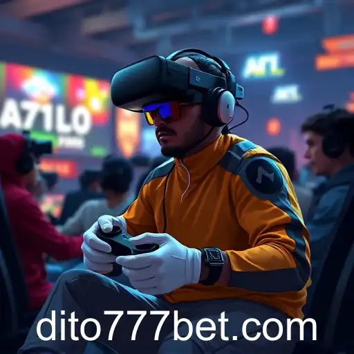 The Rise of Online Gaming in 2025