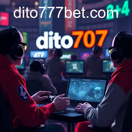 Rise of Online Gaming Communities