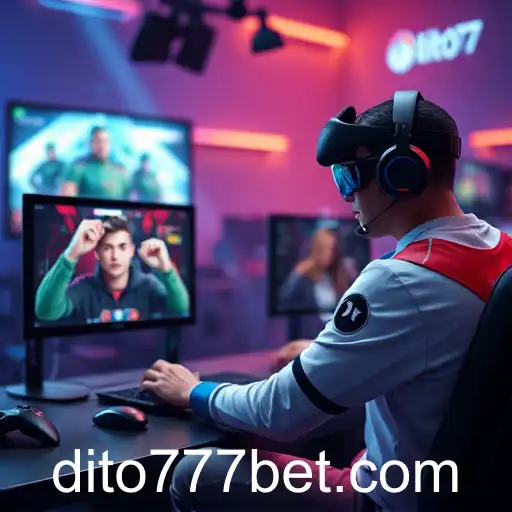 Rise of Online Gaming in 2025