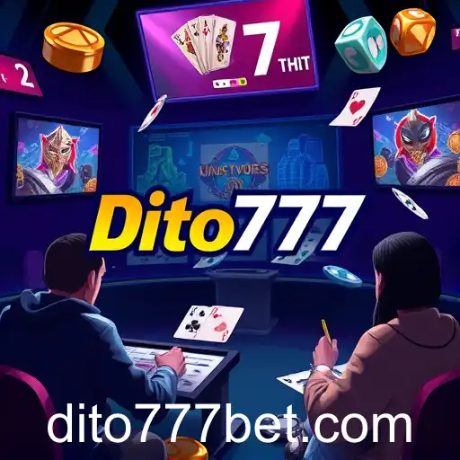 The Rise of Dito777: Gaming Trends and Impact