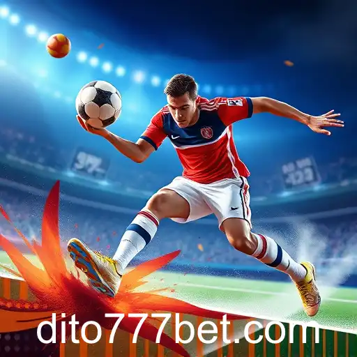 The Rise of Dito777 in Online Gaming