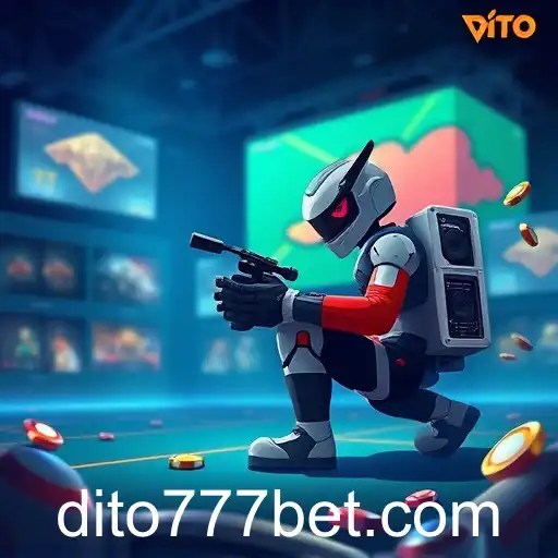 The Rise of Dito777 in Online Gaming