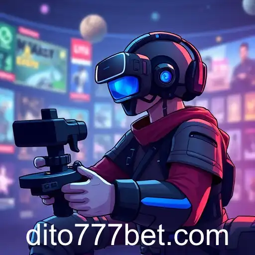 Exploring the Rise of Dito777 in the Gaming World