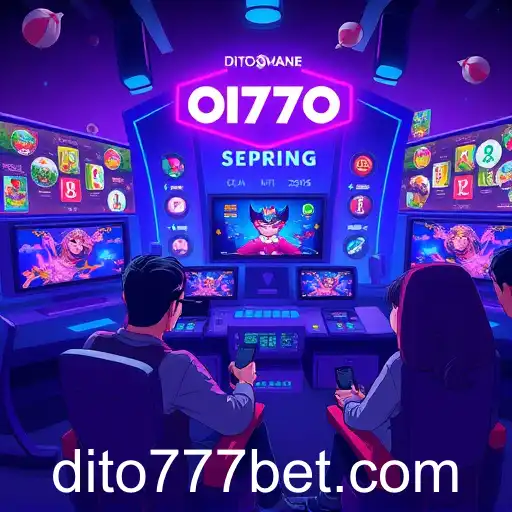 The Rising Popularity of Dito777